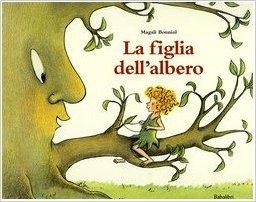 immagine 1 di Figlia dell'albero