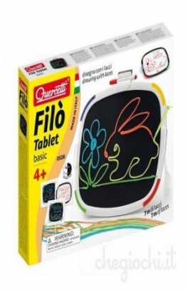 immagine 1 di Filo' Tablet Basic