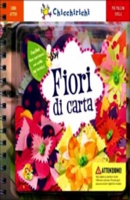 immagine 1 di Fiori di carta