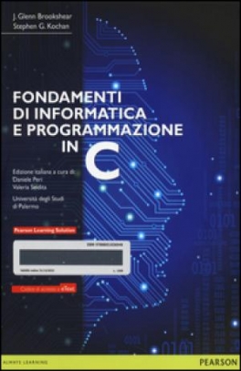 immagine 1 di Fondamenti di informatica e Programmazione in C