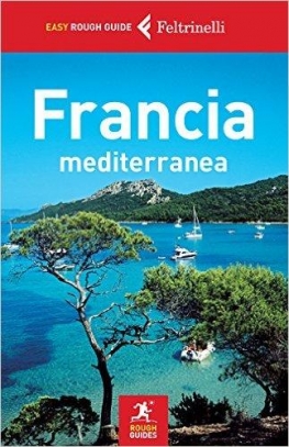 immagine 1 di Francia mediterranea