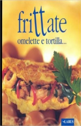 immagine 1 di Frittate e omelette