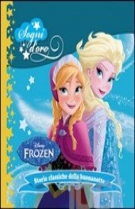 immagine 1 di Frozen