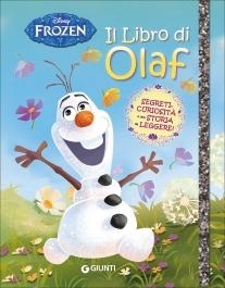 immagine 1 di Frozen - Il libro di Olaf