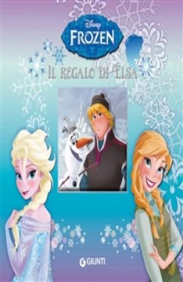 immagine 1 di Frozen - Il regalo di Elsa