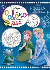 immagine 1 di Frozen - La magia delle luci del Nord