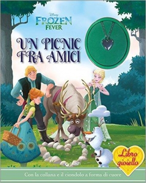 immagine 1 di Frozen - Un picnic tra amici