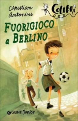 immagine 1 di Fuorigioco a Berlino