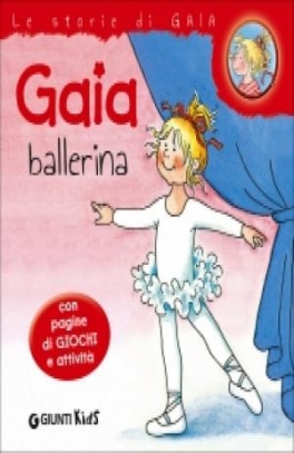 immagine 1 di Gaia - Ballerina