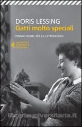 immagine 1 di Gatti molto speciali