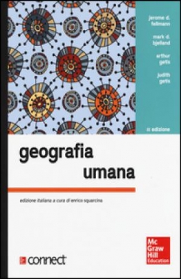 immagine 1 di Geografia Umana - 3Ed