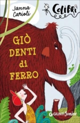 immagine 1 di Gio' denti di ferro