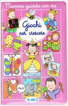 immagine 1 di Giochi per crescere