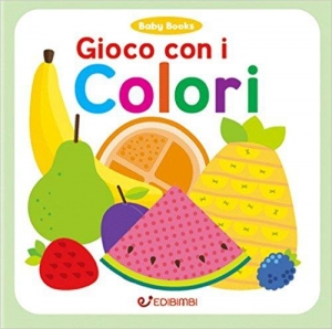 immagine 1 di Gioco con i colori