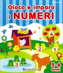 immagine 1 di Gioco e imparo i Numeri