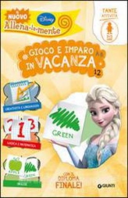 immagine 1 di Gioco e Imparo in vacanza