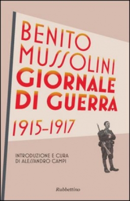 immagine 1 di Giornale di Guerra 1915-1917