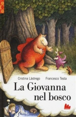 immagine 1 di Giovanna nel bosco