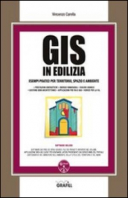 immagine 1 di Gis in edilizia