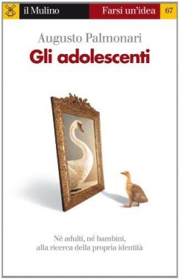 immagine 1 di Gli adolescenti