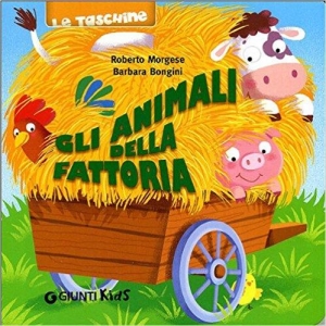 immagine 1 di Gli animali della fattoria