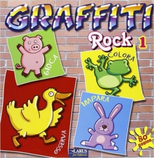 immagine 1 di Graffiti Rock 1