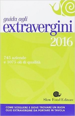 immagine 1 di Guida agli extravergini 2016