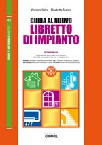 immagine 1 di Guida al nuovo libretto di impianto