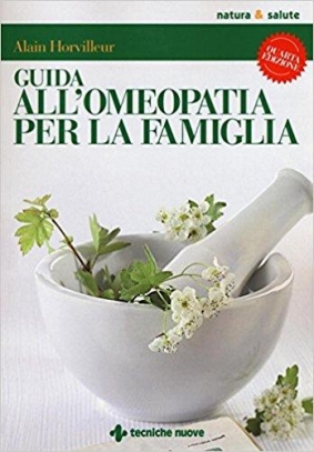 immagine 1 di Guida all'omeopatia per la famiglia iv e