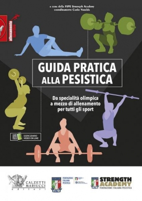 immagine 1 di Guida pratica alla pesistica