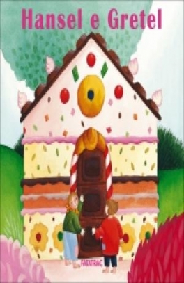 immagine 1 di Hansel e Gretel