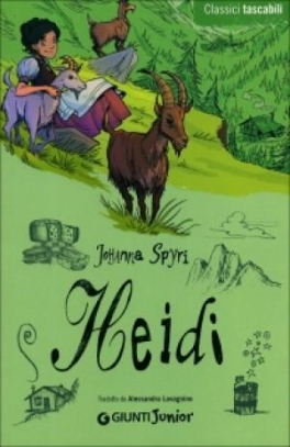 immagine 1 di Heidi