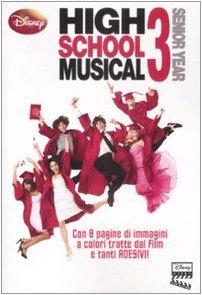 immagine 1 di High School Musical 3. Senior year