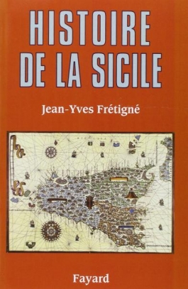 immagine 1 di Histoire de la Sicile : Des origines a'  nos jours