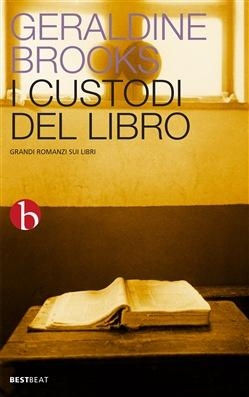 immagine 1 di I custodi del libro