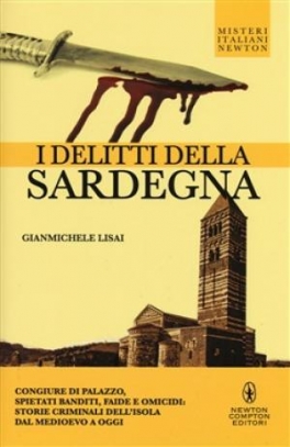 immagine 1 di I delitti della sardegna