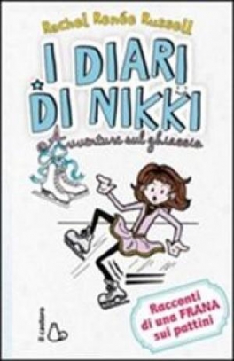 immagine 1 di I Diari di Nikki. Avventure sul ghiaccio