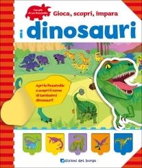immagine 1 di I dinosauri
