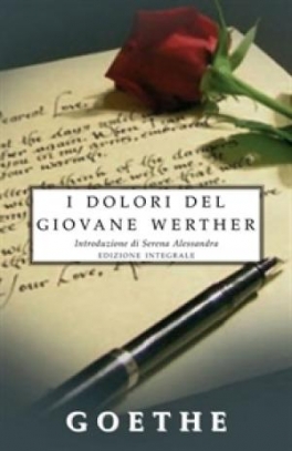 immagine 1 di I dolori del giovane Werther