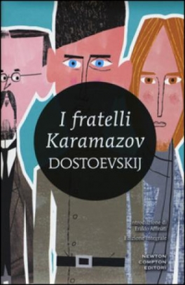 immagine 1 di I fratelli Karamazov