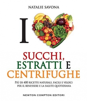 immagine 1 di I love succhi estratti e centrifughe