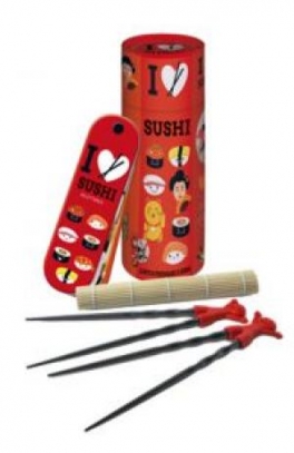 immagine 1 di I love sushi