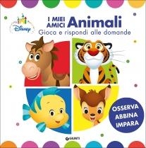 immagine 1 di I miei amici animali