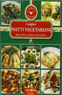 immagine 1 di I migliori piatti vegetariani