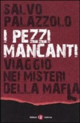 immagine 1 di I pezzi mancanti