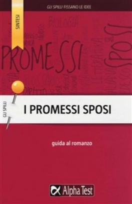 immagine 1 di I promessi sposi. Analisi guidata al romanzo