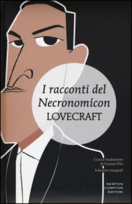 immagine 1 di I racconti del Necronomicon