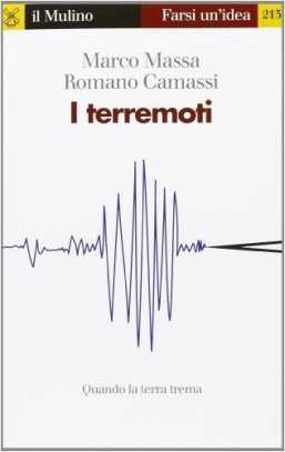 immagine 1 di I terremoti