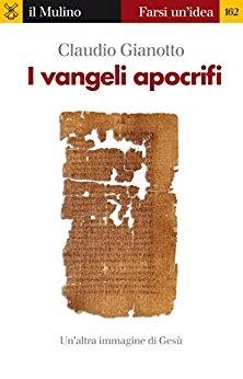 immagine 1 di Vangeli apocrifi