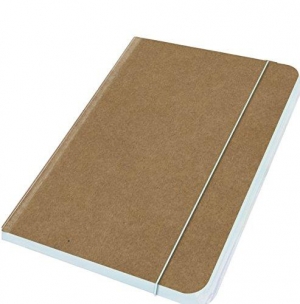 immagine 1 di Ice MidiFlexi Diary - 12 x 17 cm